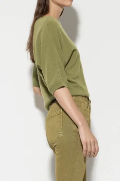 Best LUISA CERANO Pullover Aus Kaschmir-Mix