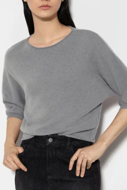 Best LUISA CERANO Pullover Aus Kaschmir-Mix