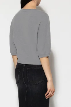Best LUISA CERANO Pullover Aus Kaschmir-Mix