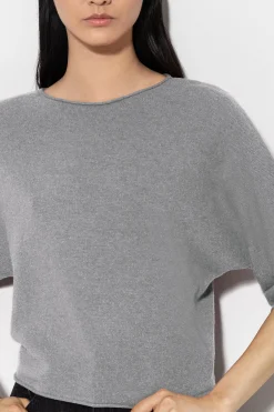 Best LUISA CERANO Pullover Aus Kaschmir-Mix