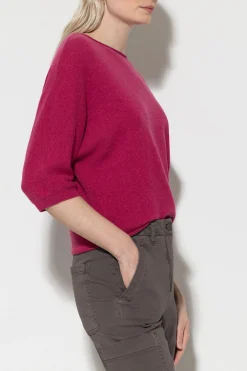 Best LUISA CERANO Pullover Aus Kaschmir-Mix