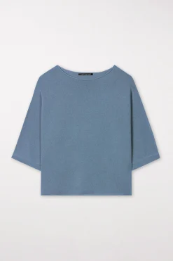 Best LUISA CERANO Pullover Aus Kaschmir-Mix