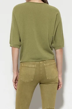 Best LUISA CERANO Pullover Aus Kaschmir-Mix