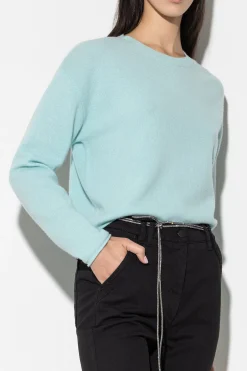 LUISA CERANO Pullover Aus Kaschmir-Mix