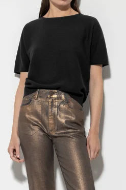 LUISA CERANO Pullover Aus Woll-Mix