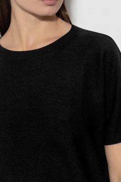 LUISA CERANO Pullover Aus Woll-Mix