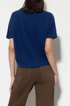 LUISA CERANO Pullover Aus Woll-Mix