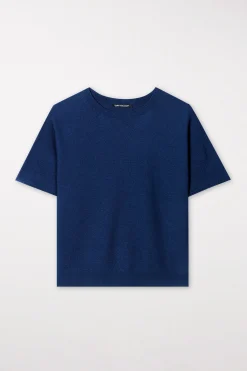 LUISA CERANO Pullover Aus Woll-Mix