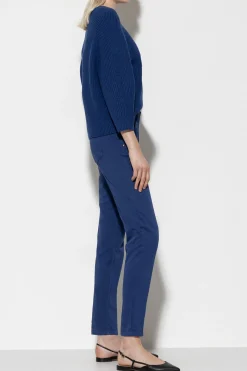 LUISA CERANO Pullover Aus Woll-Mix