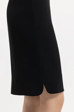 Sale LUISA CERANO Rock Aus Techno Sablé black