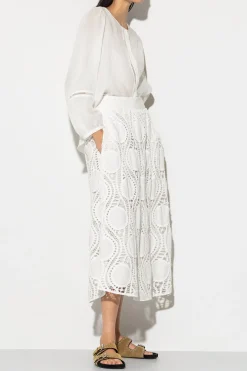 Sale LUISA CERANO Rock In Crochet-Optik