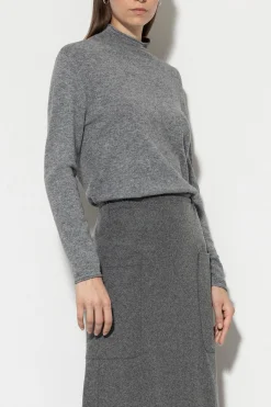 Discount LUISA CERANO Rolli Aus Kaschmir-Mix