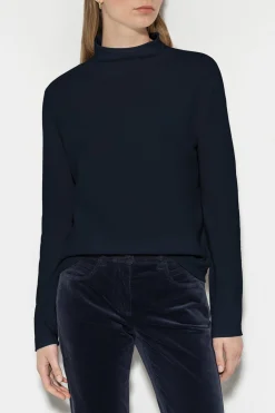 Discount LUISA CERANO Rolli Aus Kaschmir-Mix