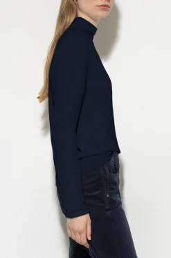 Discount LUISA CERANO Rolli Aus Kaschmir-Mix