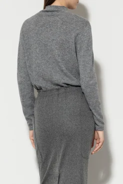 Discount LUISA CERANO Rolli Aus Kaschmir-Mix