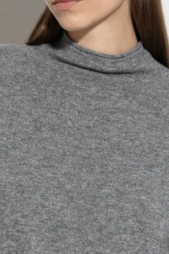 Discount LUISA CERANO Rolli Aus Kaschmir-Mix
