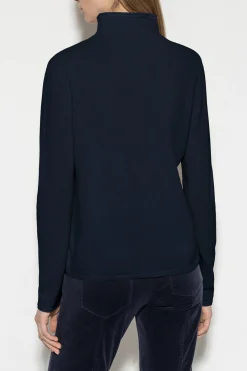 Discount LUISA CERANO Rolli Aus Kaschmir-Mix