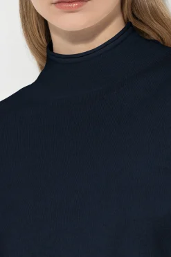 Discount LUISA CERANO Rolli Aus Kaschmir-Mix