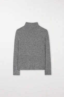 Discount LUISA CERANO Rolli Aus Kaschmir-Mix