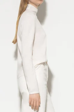 Discount LUISA CERANO Rolli Aus Kaschmir-Mix