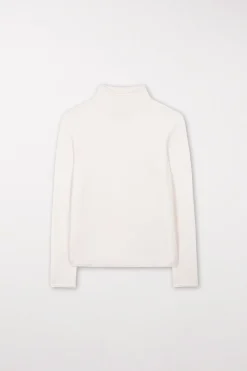 Discount LUISA CERANO Rolli Aus Kaschmir-Mix