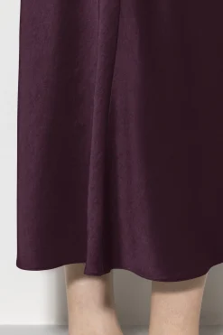 Best LUISA CERANO Satin-Sliprock