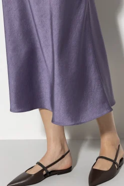 Best LUISA CERANO Satin-Sliprock