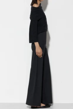 New LUISA CERANO Softshell-Sliphose black