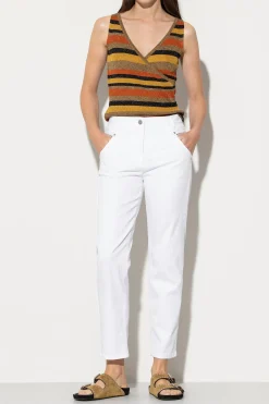 Online LUISA CERANO Straightleg-Denim