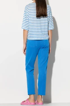 Online LUISA CERANO Straightleg-Denim