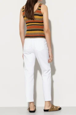 Online LUISA CERANO Straightleg-Denim