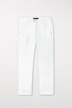 Online LUISA CERANO Straightleg-Denim