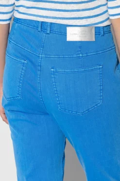 Online LUISA CERANO Straightleg-Denim