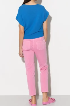 Online LUISA CERANO Straightleg-Denim