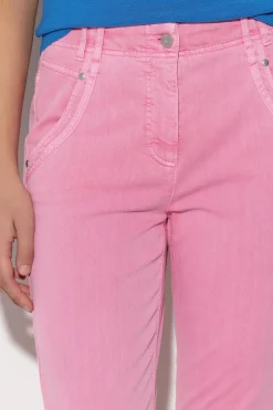 Online LUISA CERANO Straightleg-Denim