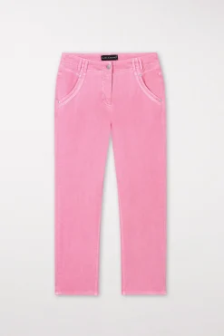 Online LUISA CERANO Straightleg-Denim