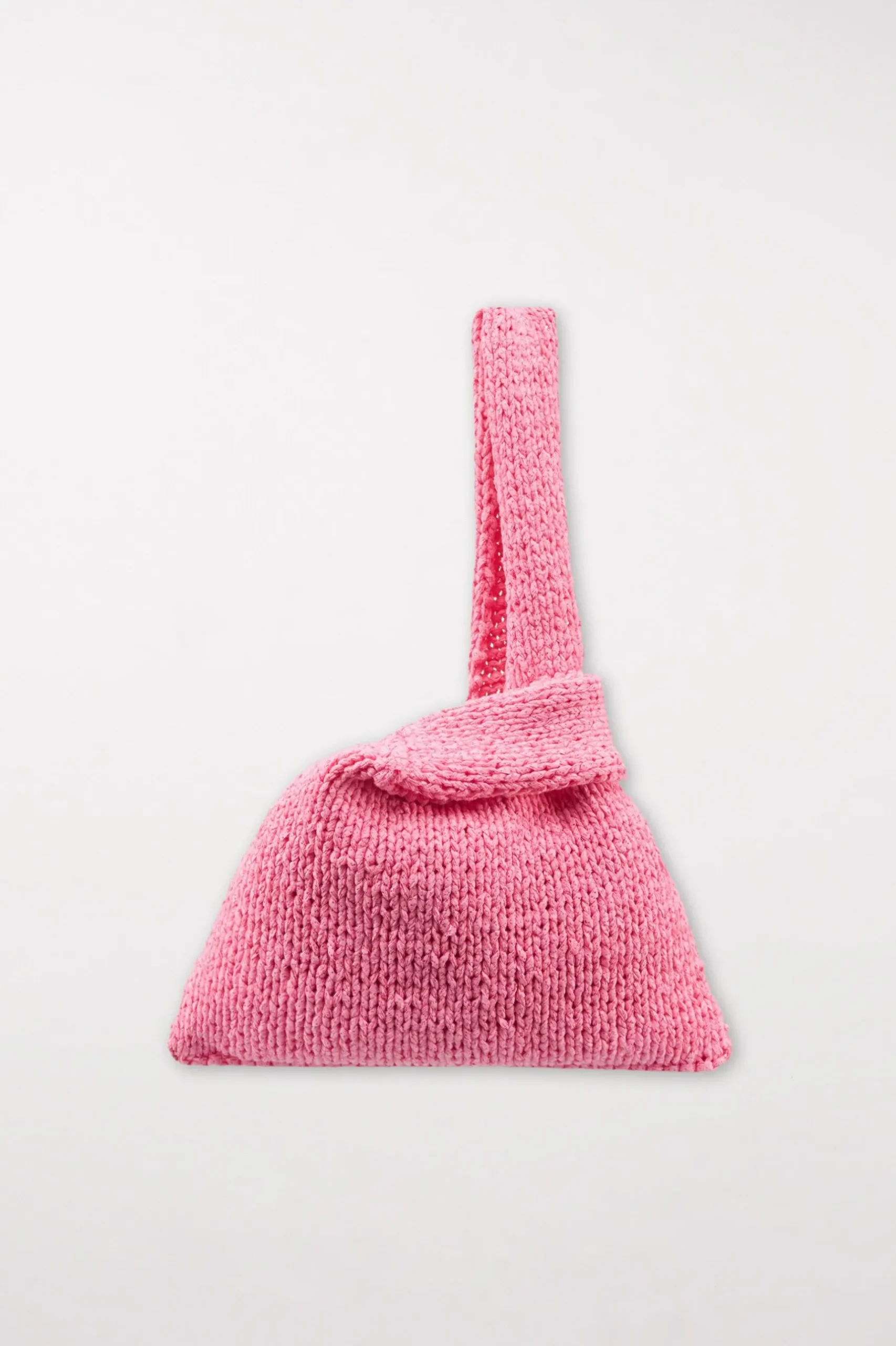 Outlet LUISA CERANO Strickbeutel Aus Baumwoll-Mix