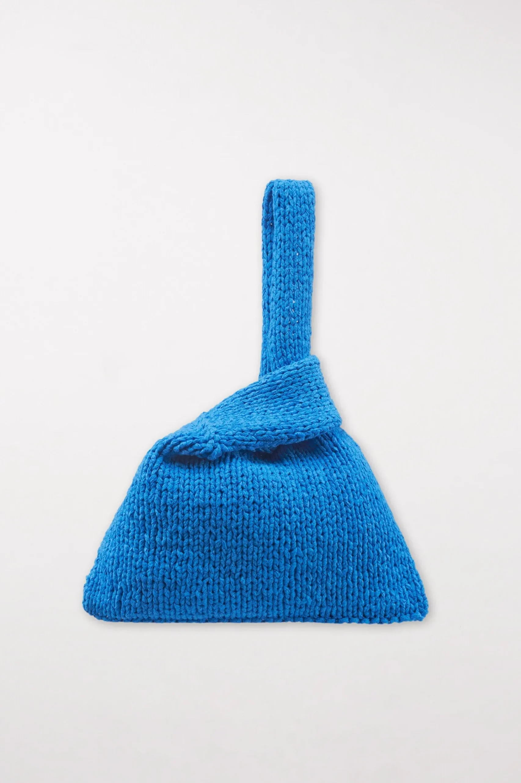 Outlet LUISA CERANO Strickbeutel Aus Baumwoll-Mix
