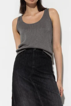 Sale LUISA CERANO Strick-Tanktop