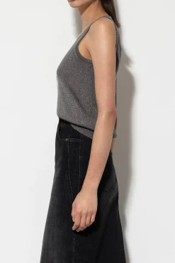 Sale LUISA CERANO Strick-Tanktop