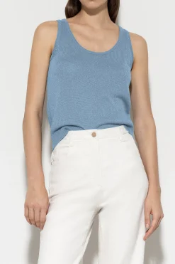 Sale LUISA CERANO Strick-Tanktop