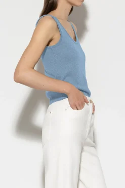 Sale LUISA CERANO Strick-Tanktop