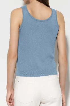 Sale LUISA CERANO Strick-Tanktop