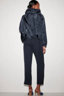 Sale LUISA CERANO Taft-Outdoorjacke dark navy