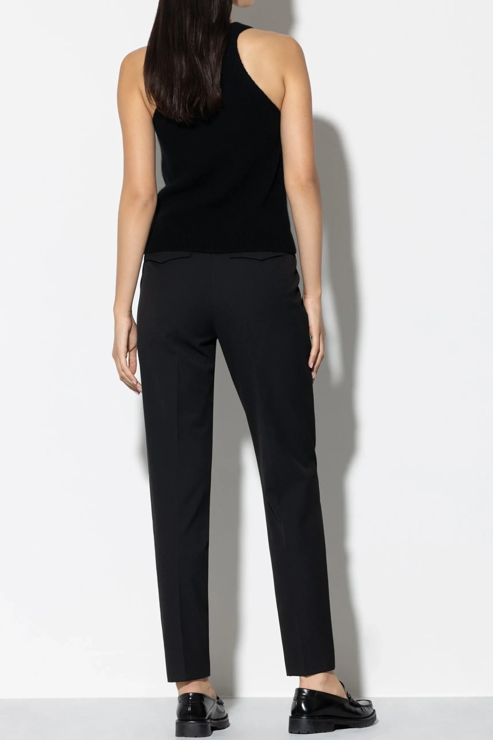 Online LUISA CERANO Tapered-Pants