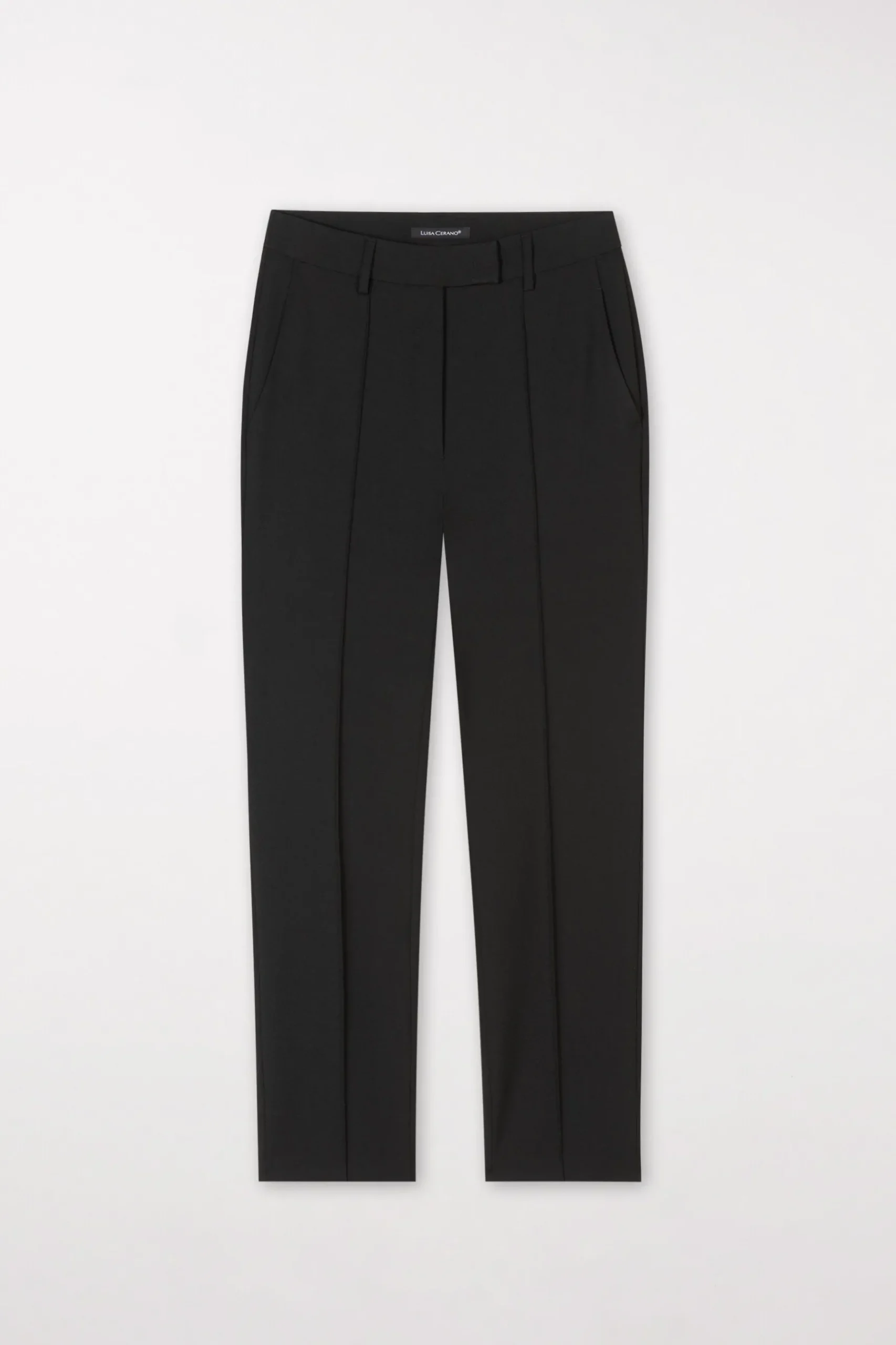 Online LUISA CERANO Tapered-Pants