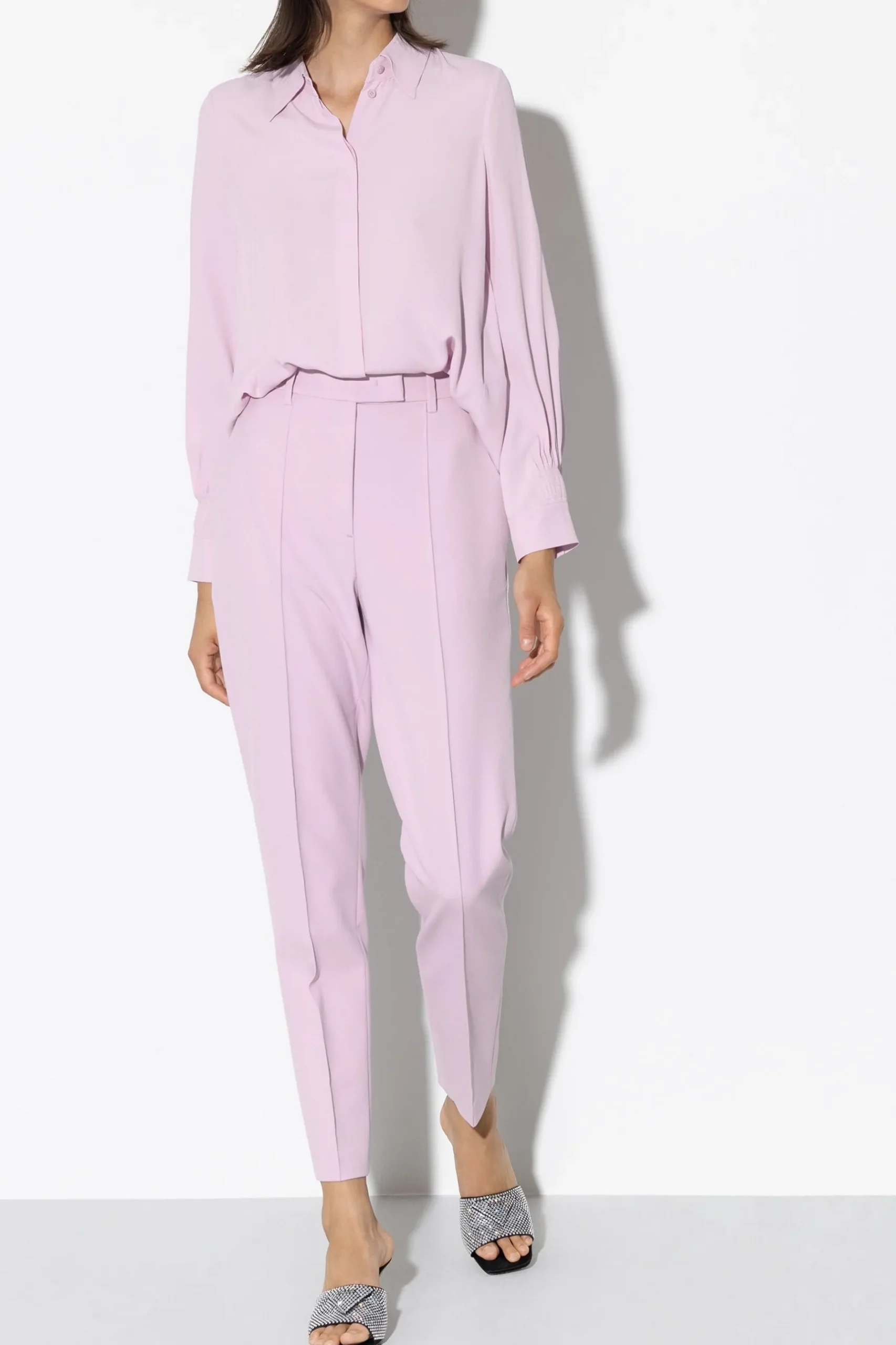 Online LUISA CERANO Tapered-Pants