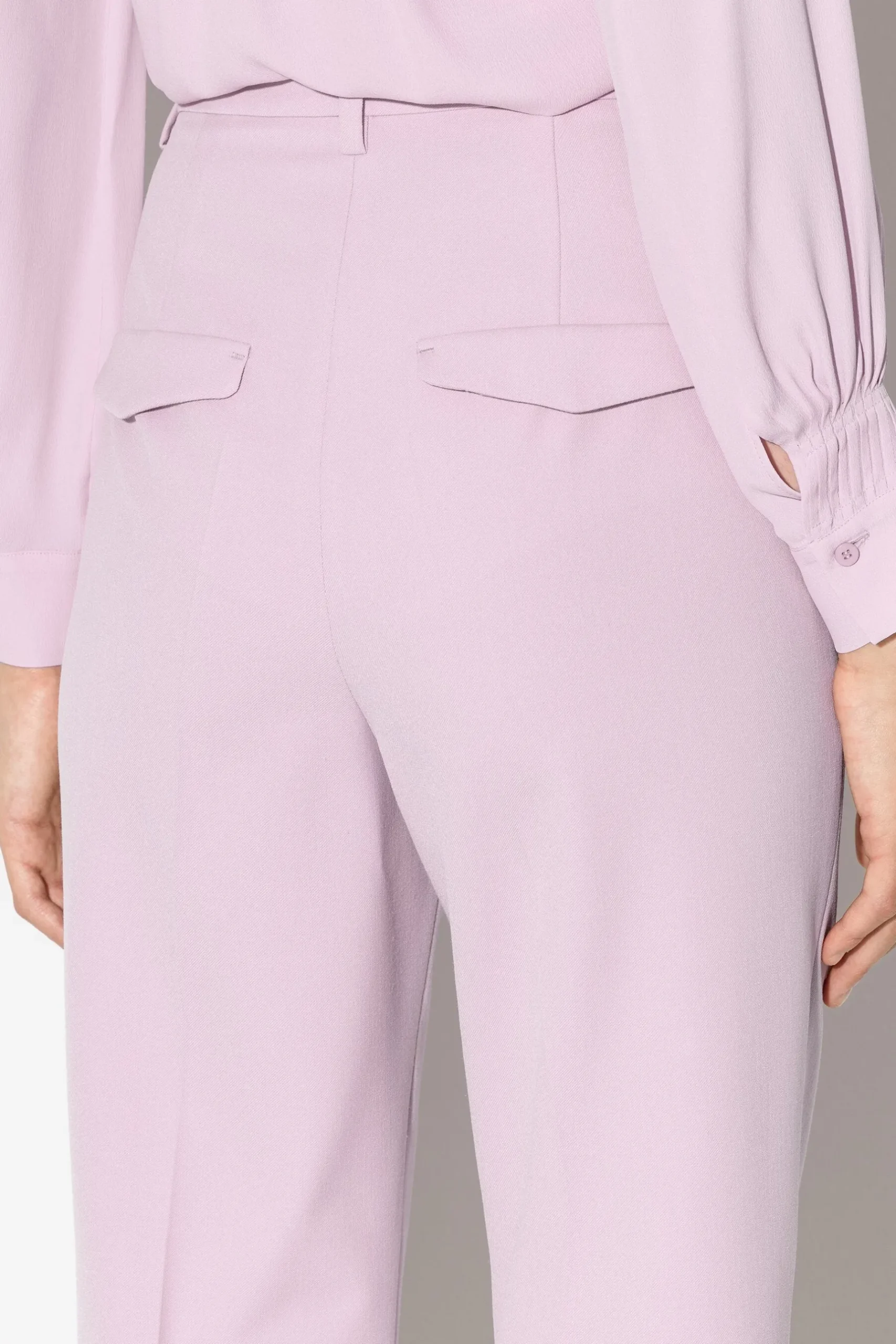 Online LUISA CERANO Tapered-Pants
