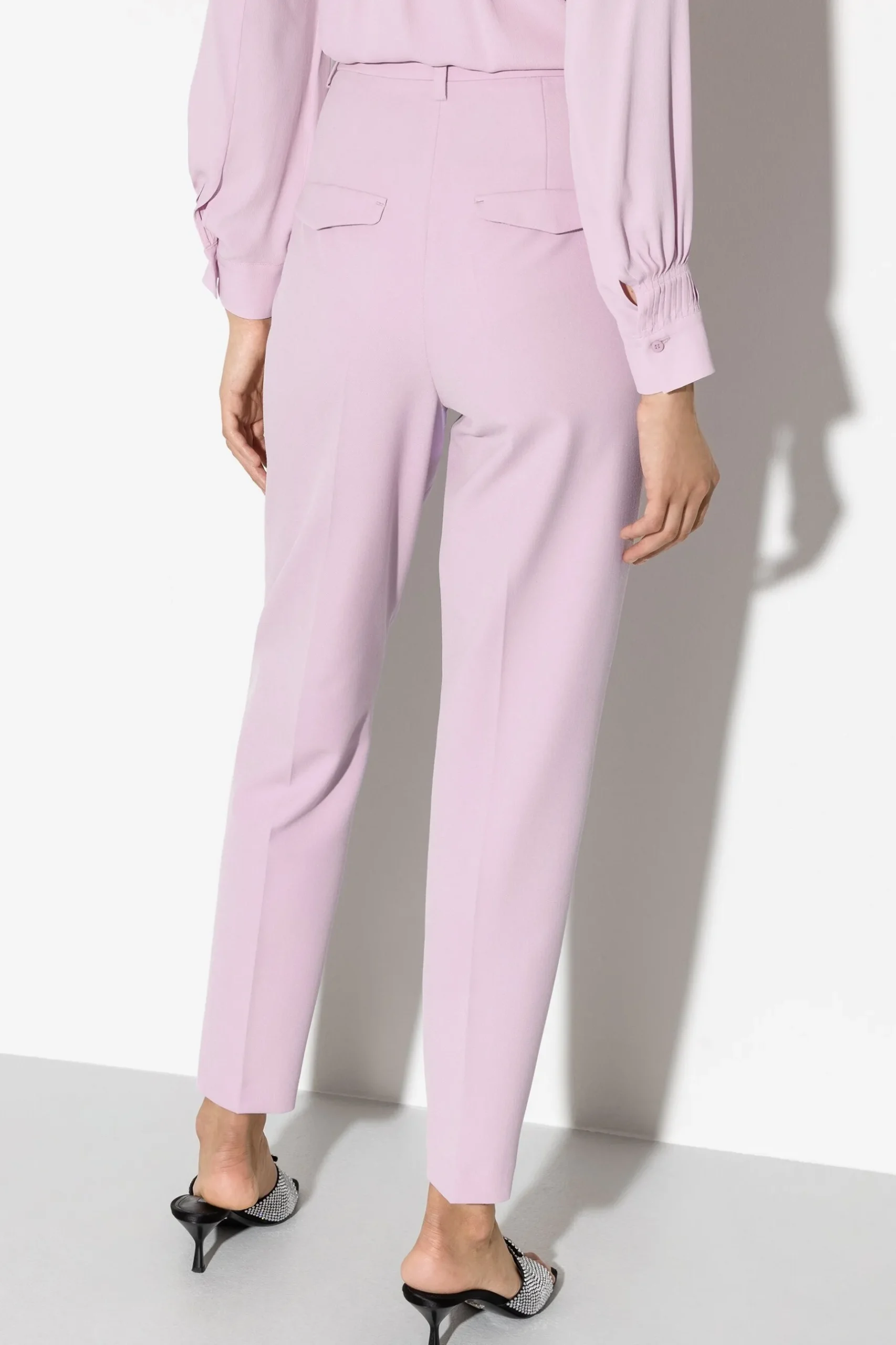 Online LUISA CERANO Tapered-Pants