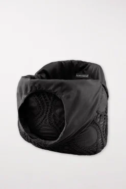 Sale LUISA CERANO Tasche In Crochet-Optik